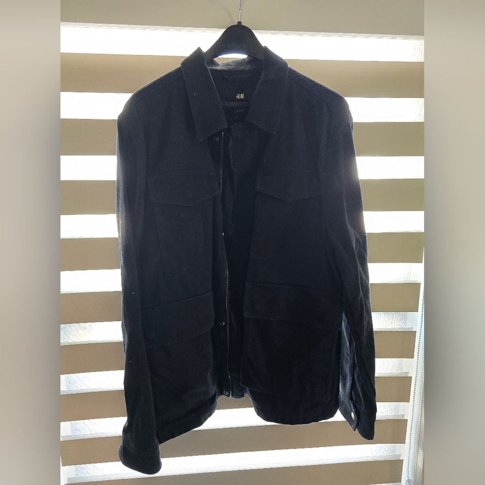 H&M Men's Denim Jacket